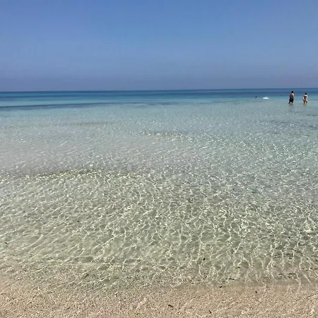 דירה Baglio Cracchiolo Da Tuzzo - Ulivo *