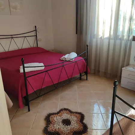 Baglio Cracchiolo Da Tuzzo Ulivo *