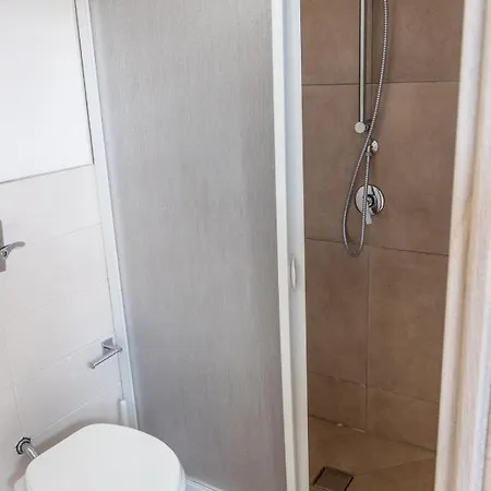 Baglio Cracchiolo Da Tuzzo Ulivo Apartmán